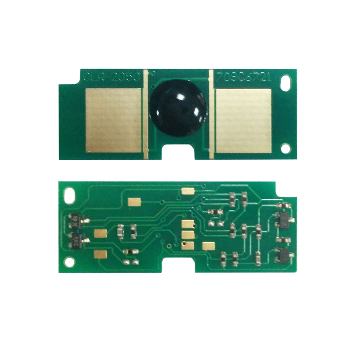 Q9700A Toner Chip for HP Color laserJet 1500/1500L/2500/2500n/2500L