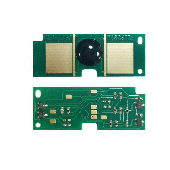 Q9702A Toner Chip for HP Color laserJet 1500/1500L/2500/2500n/2500L