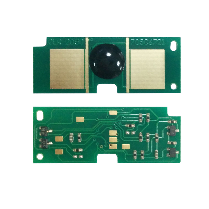 Q3961A Toner Chip for HP Color laserJet 2550L/2550LN/2550N/2820/2840/2830