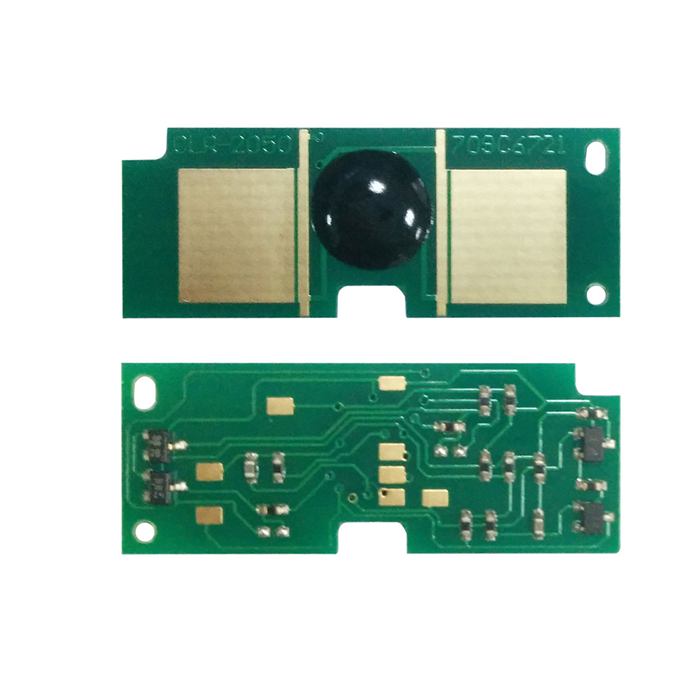 Q3960A Toner Chip for HP Color laserJet 2550L/2550LN/2550N/2820/2840/2830
