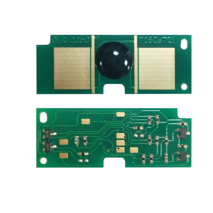 Q3963A Toner Chip for HP Color laserJet 2550L/2550LN/2550N/2820/2840/2830
