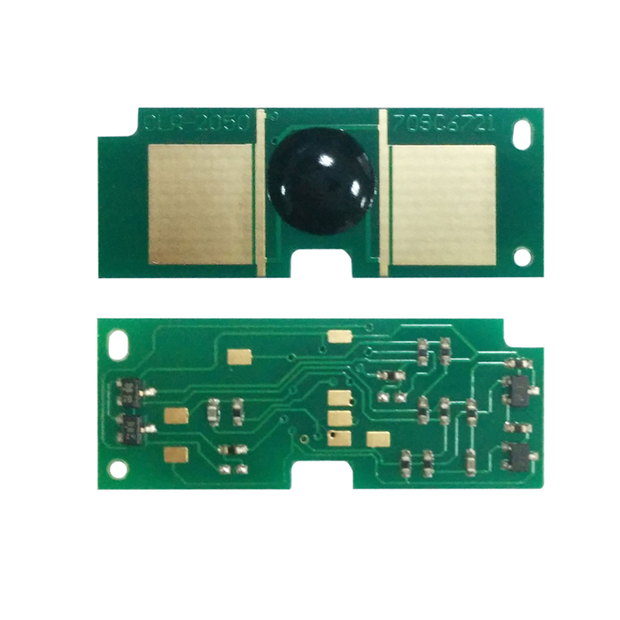 Q3962A Toner Chip for HP Color laserJet 2550L/2550LN/2550N/2820/2840/2830