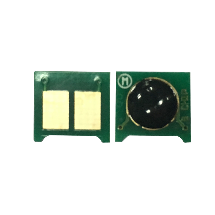 Toner Chip for HP Color LaserJet CP1210/1215/1510/1515/1518