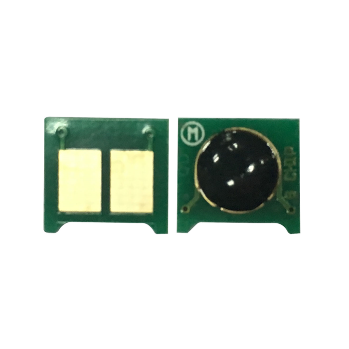 Toner Chip for HP Color LaserJet CP1210/1215/1510/1515