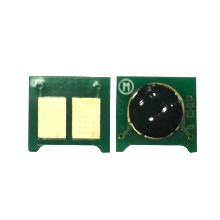 Toner Chip for HP Color LaserJet CP1210/1215/1510