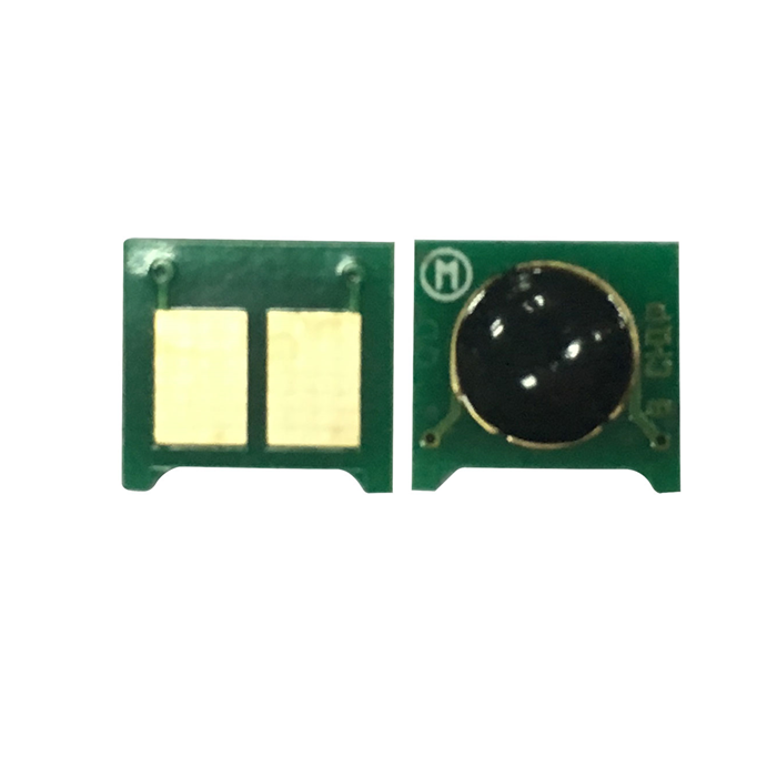 Toner Chip for HP Color LaserJet CP2020/2025/CM2320