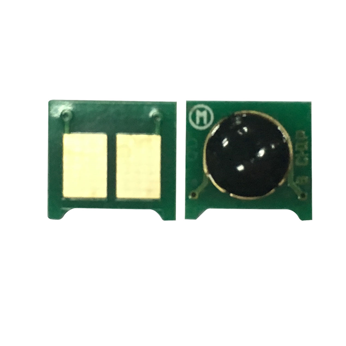 Toner Chip for HP Color LaserJet CP2020/2025