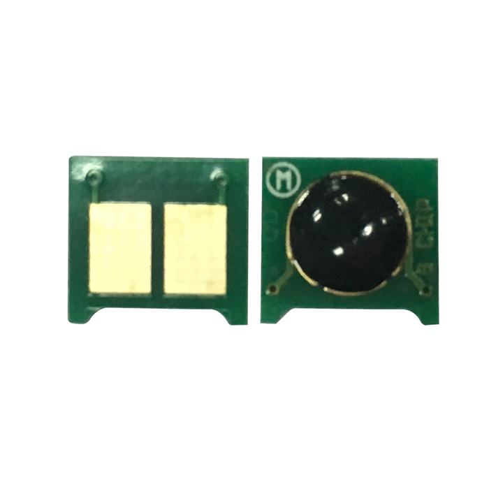 Toner Chip for HP Color LaserJet CP2020