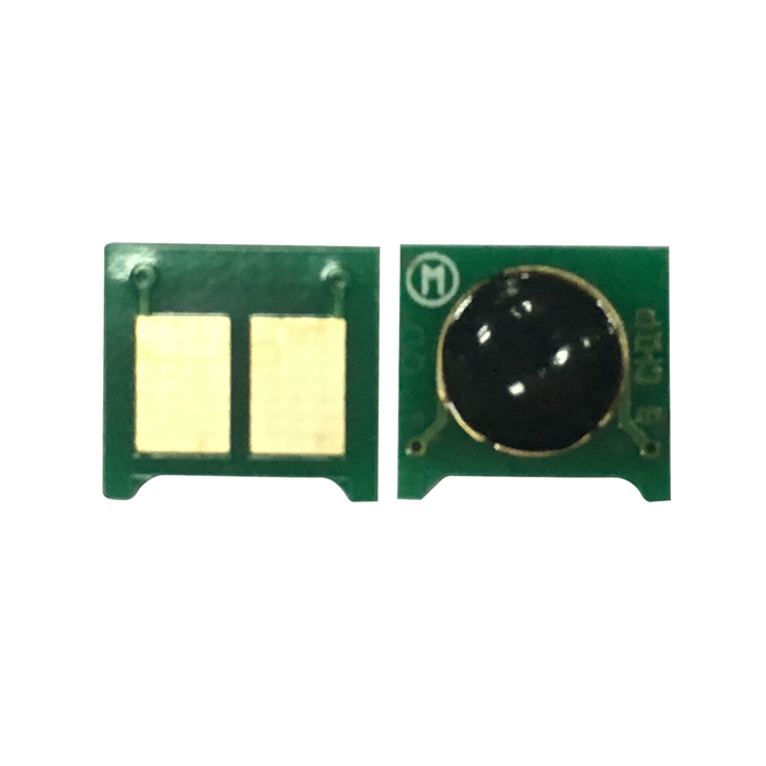 CC532A CRG318 Toner Chip for HP Color LaserJet CP2020/2025/CM2320