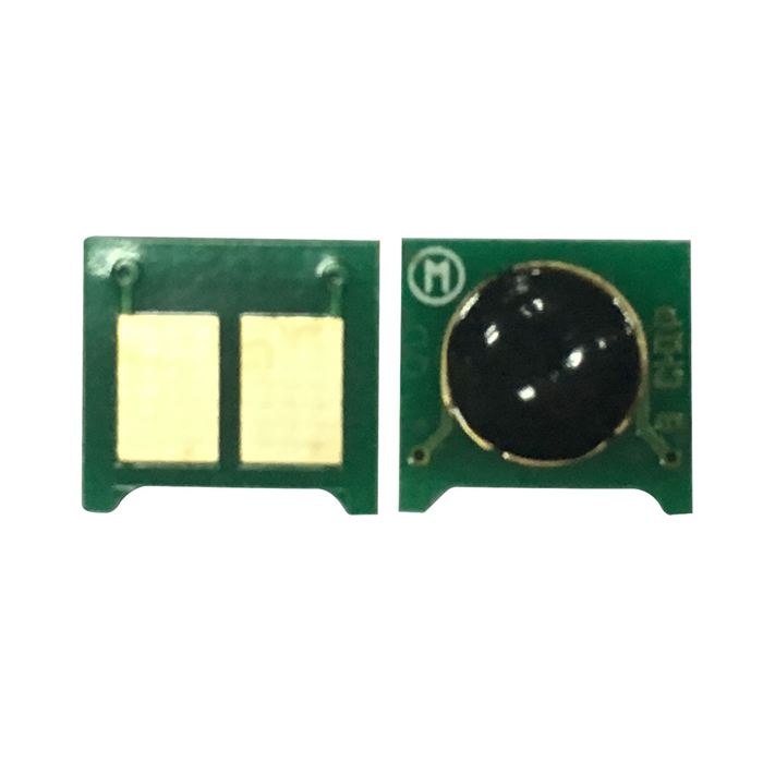 CE250X CRG323 Toner Chip for HP Color LaserJet CP3525/CM3530