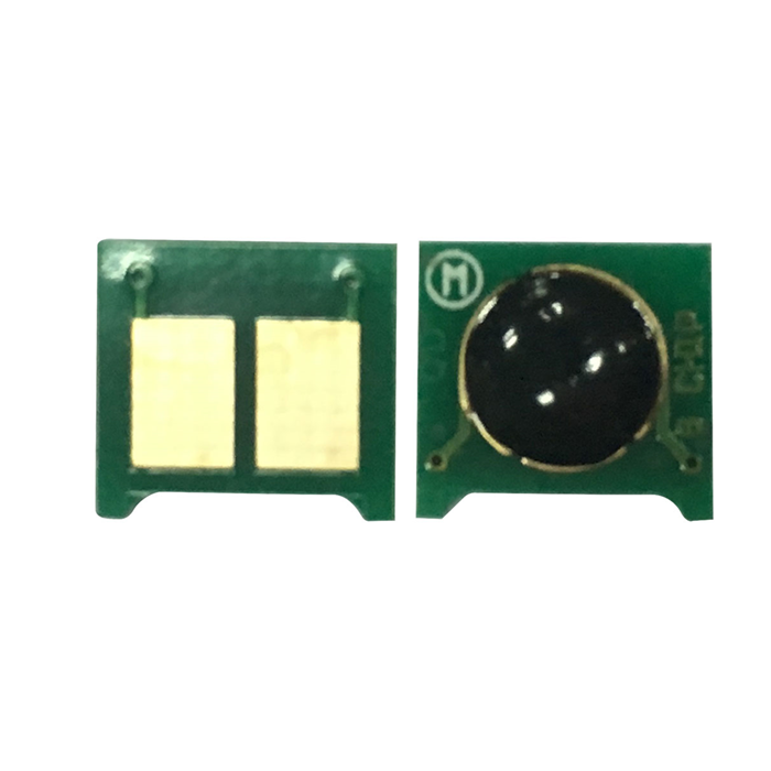 CF031A Toner Chip for HP Color LaserJet Enterprise CM4540/4540f/4540fskm MFP