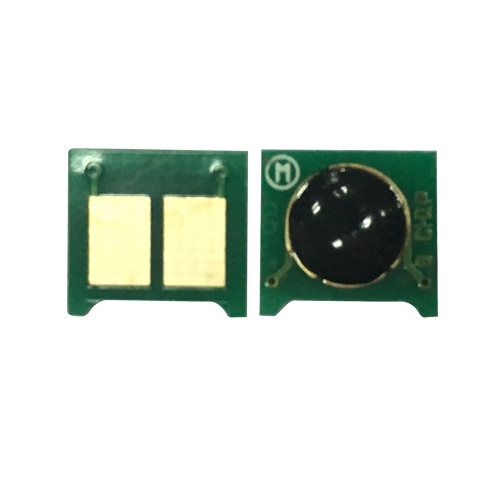 CF033A Toner Chip for HP Color LaserJet Enterprise CM4540/4540f/4540fskm MFP