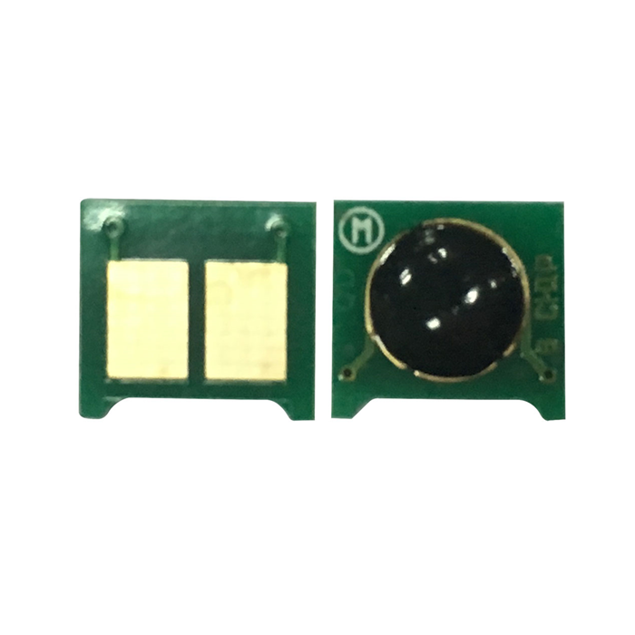 CF032A Toner Chip for HP Color LaserJet Enterprise CM4540/4540f/4540fskm MFP
