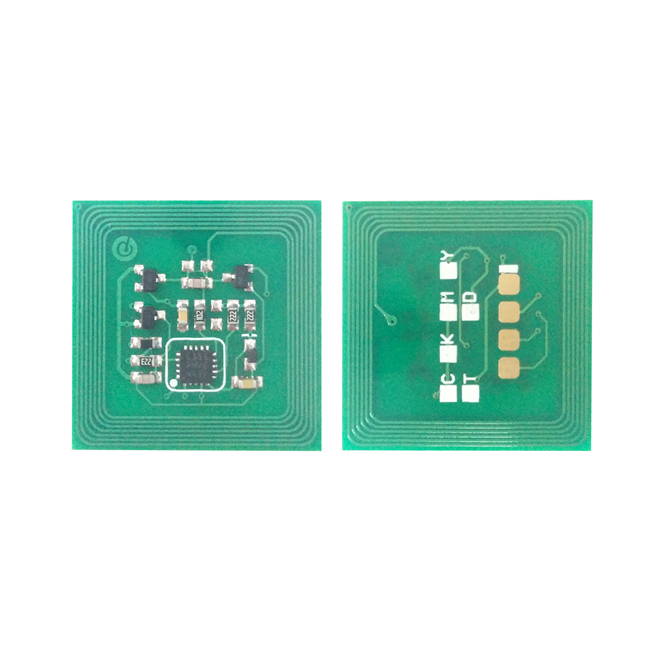 CT200568 Toner Chip for Xerox DocuColor 5065