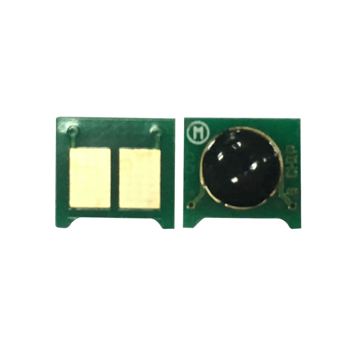 CF332A Toner Chip for HP Color LaserJet Enterprise M651dn/651n/651xh