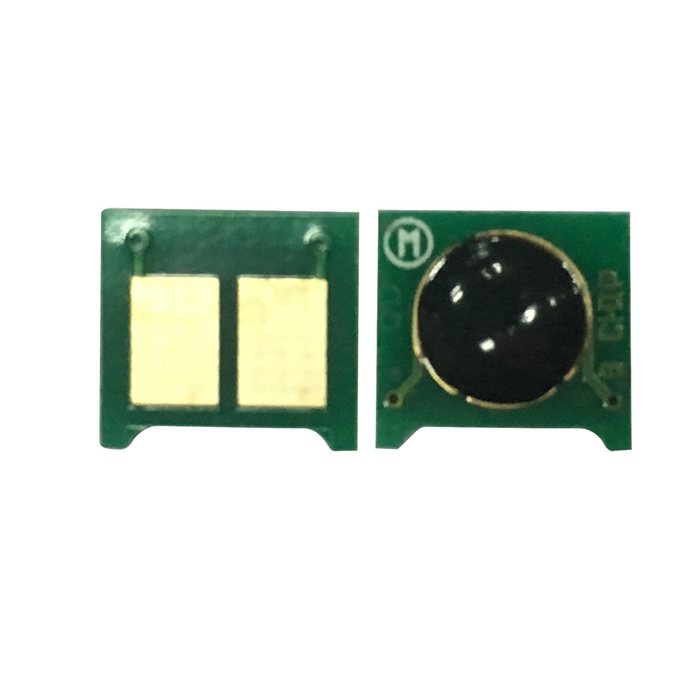 CF320A Toner Chip for HP Color LaserJet Enterprise M651dn/651n/651xh/Flow MFP M680z 