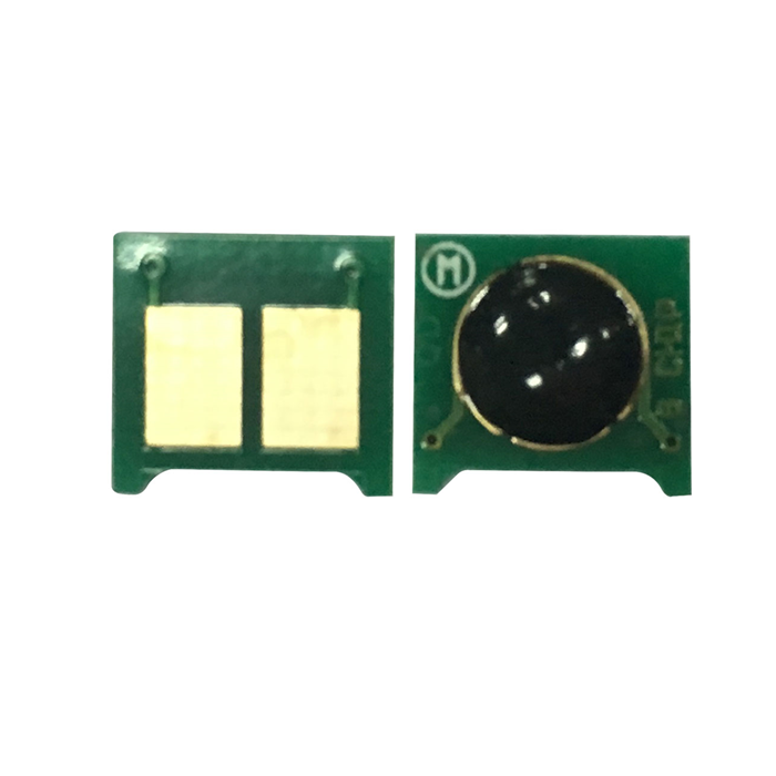CE322A Toner Chip for HP Color LaserJet Pro CP1525nw/CM1415fn MFP/CM1415nw MFP