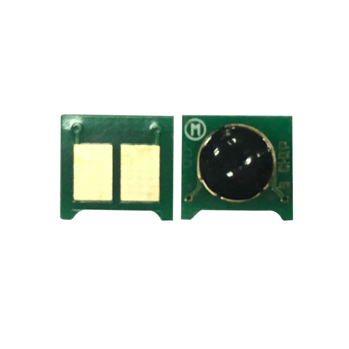 CE261A Toner Chip for HP Color LaserJet Enterprise CP4025/4525