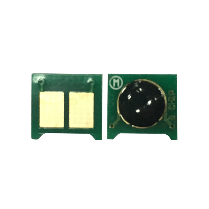 CE260A Toner Chip for HP Color LaserJet Enterprise CP4025/4525