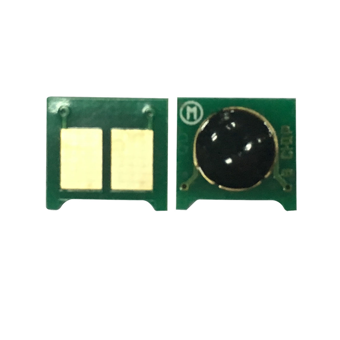 CE260X Toner Chip for HP Color LaserJet Enterprise CP4025/4525