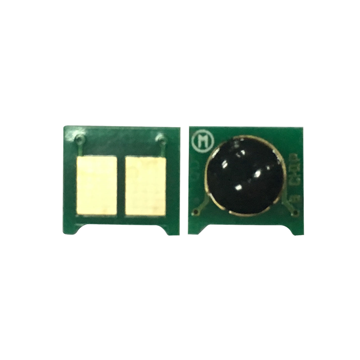 CE262A Toner Chip for HP Color LaserJet Enterprise CP4025/4525