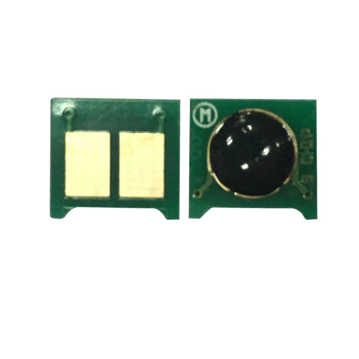 CE741A Toner Chip for HP Color LaserJet Pro CP5225