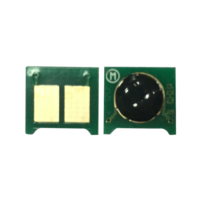 CE740A Toner Chip for HP Color LaserJet Pro CP5225