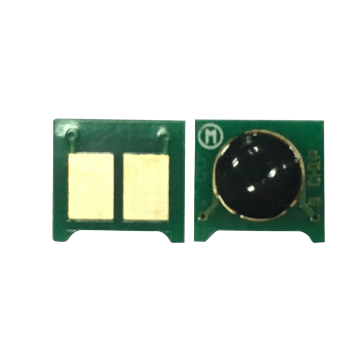 CE742A Toner Chip for HP Color LaserJet Pro CP5225