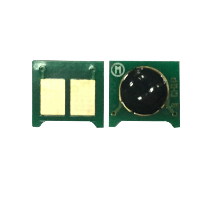 CE271A Toner Chip for HP Color LaserJet Pro CP5520n/5520dn/5520xh/5525n/5525dn/5525xh