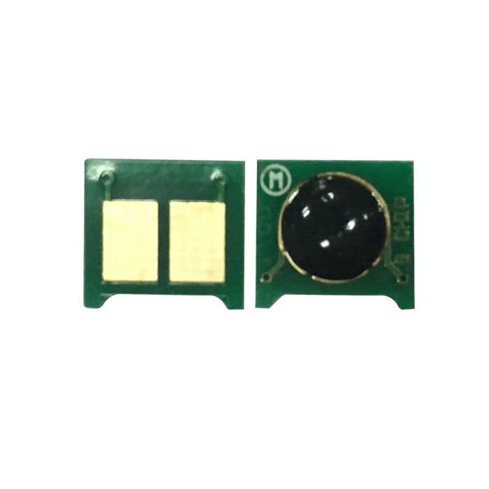CE272A Toner Chip for HP Color LaserJet Pro CP5520n/5520dn/5520xh/5525n/5525dn/5525xh