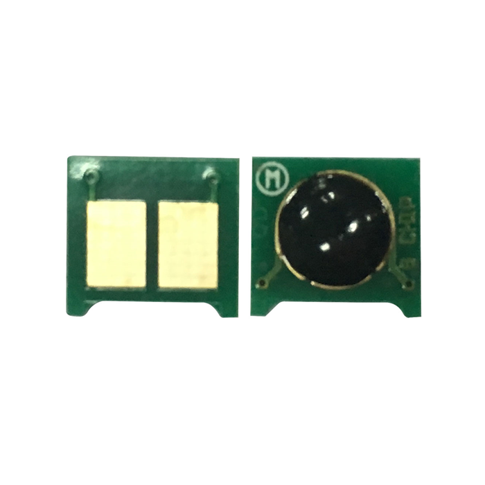 CF351A Toner Chip for HP Color LaserJet Pro MFP M176n