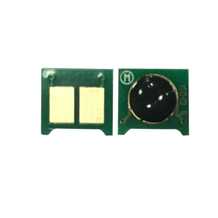 CF350A Toner Chip for HP Color LaserJet Pro MFP M176n