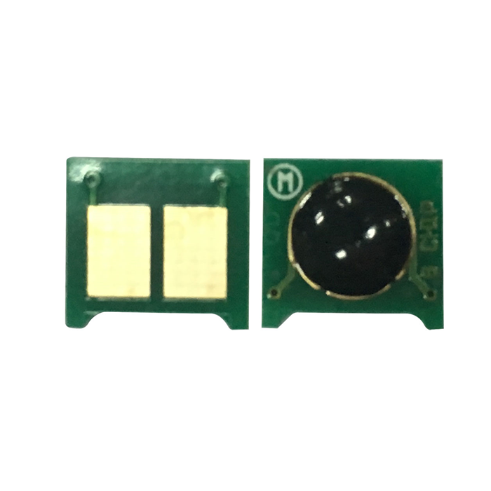CF353A Toner Chip for HP Color LaserJet Pro MFP M176n