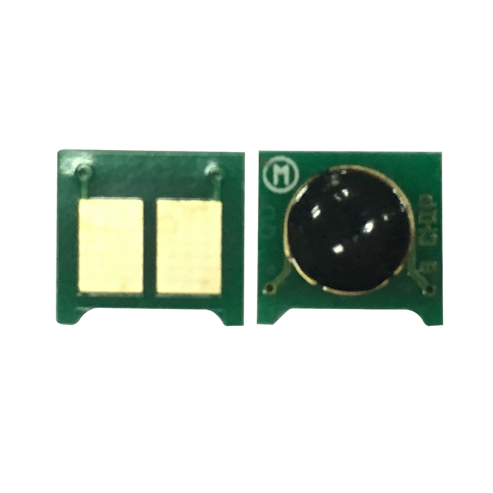 CF380X Toner Chip for HP Color LaserJet Pro MFP M476dn