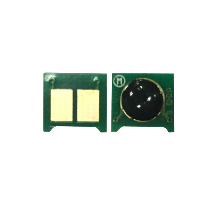 CE401A Toner Chip for HP LaserJet Enterprise 500 Color