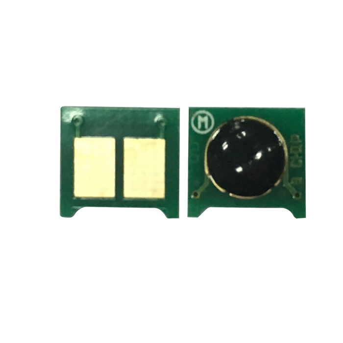 CE403A Toner Chip for HP LaserJet Enterprise 500 Color