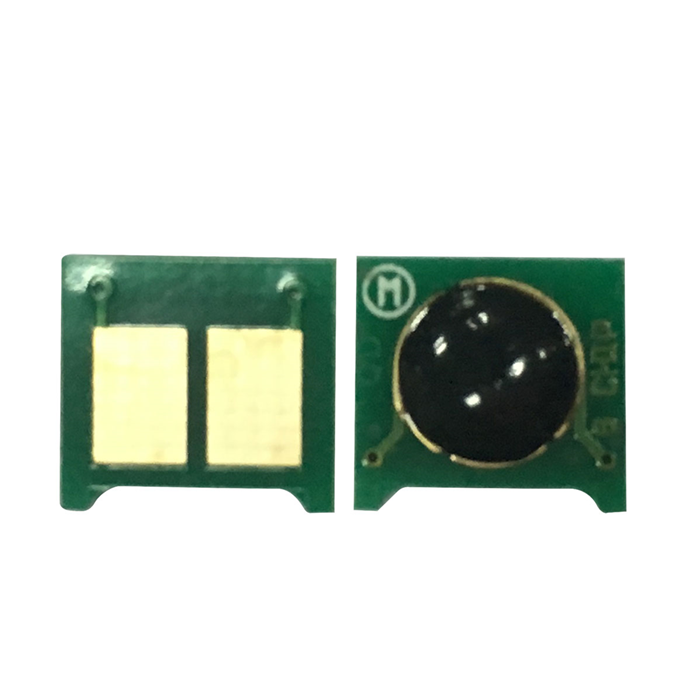 CE402A Toner Chip for HP LaserJet Enterprise 500 Color