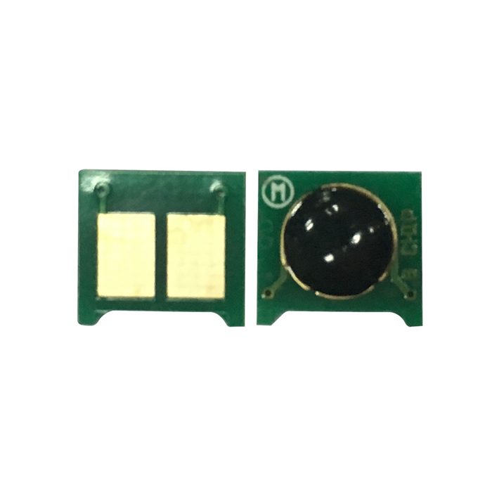 CE341A Toner Chip for HP LaserJet Enterprise 700 Color M775dn/775f/775z/775z+ 