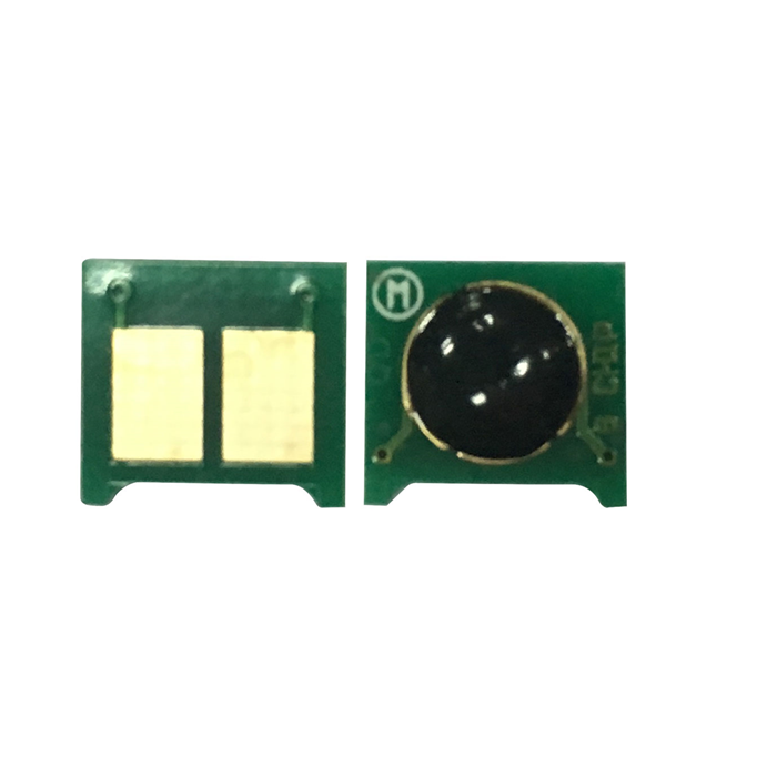 CE340A Toner Chip for HP LaserJet Enterprise 700 Color M775dn/775f/775z/775z+
