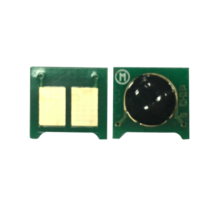 CE343A Toner Chip for HP LaserJet Enterprise 700 Color M775dn/775f/775z/775z+