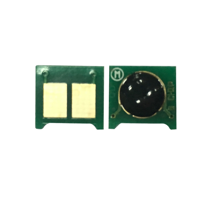 CE342A Toner Chip for HP LaserJet Enterprise 700 Color M775dn/775f/775z/775z+
