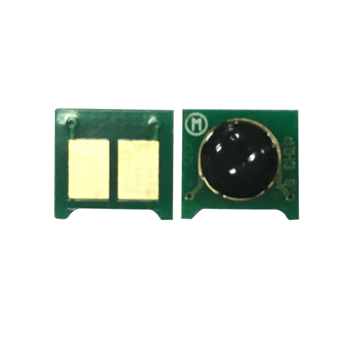 CE411A Toner Chip for HP LaserJet Pro 300 Color MFP M375nw