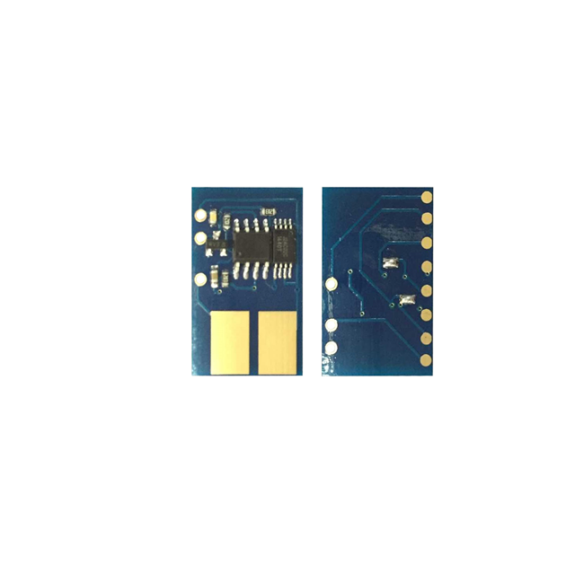 CT350485 Toner Chip for Xerox DocuPrint C2100