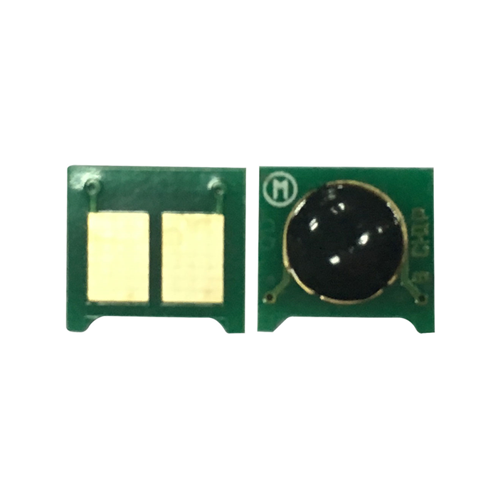 CE413A Toner Chip for HP LaserJet Pro 300 Color MFP M375nw
