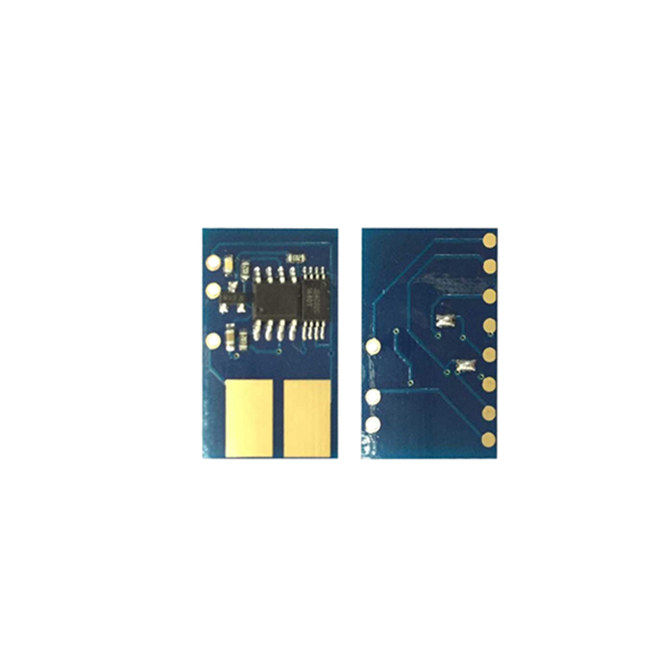 CT350487 Toner Chip for Xerox DocuPrint C2100