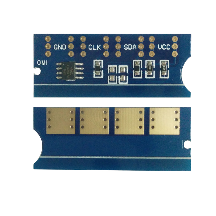 310-5417 Toner Chip for Dell 1600n MFP/1650