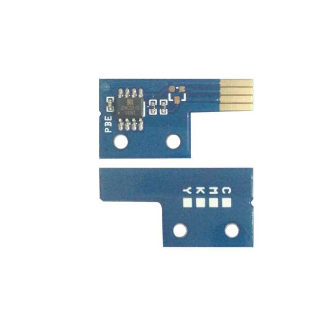 CT201306 Toner Chip for Xerox DocuPrint C2120