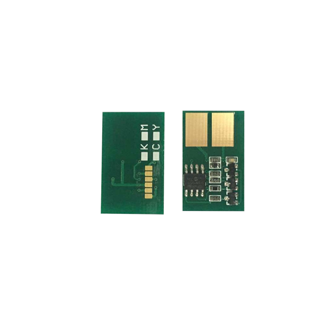 CT350677 Toner Chip for Xerox DocuPrint C2200