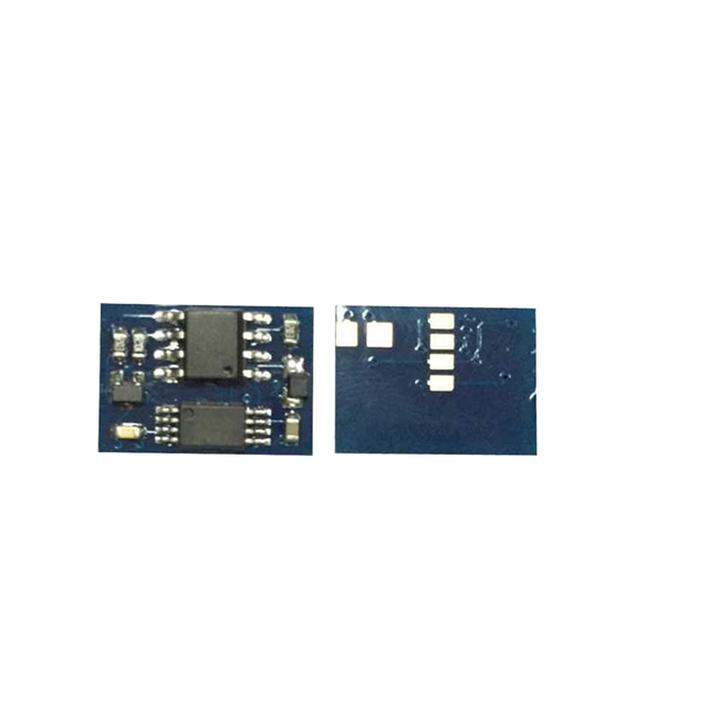 CT200656 Toner Chip for Xerox DocuPrint C2535A