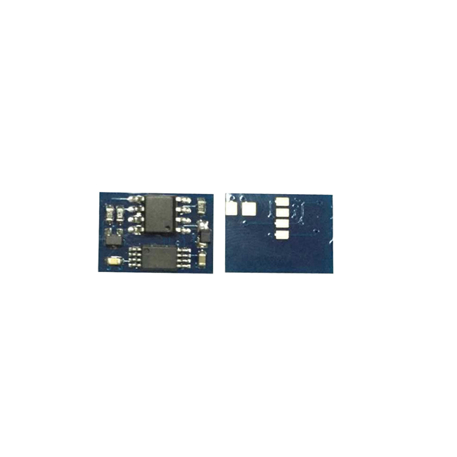 CT200655 Toner Chip for Xerox DocuPrint C2535A